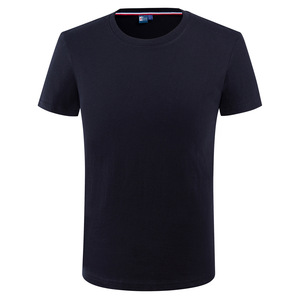 Custom logo 220GSM Oversized Style Summer Wear Screen Print <strong>Causal</strong> <strong>Clothe</strong> Soft Feel 100%cotton Men's T-shirts - Product Image 4