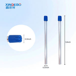 Equipo de laboratorio dental Maquinaria eléctrica Productos dentales Consumibles Instrumentos dentales Materiales Eyector de <span class=keywords><strong>saliva</strong></span> para odontología - Product Image 2