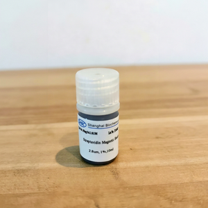 Partículas Magnéticas Superparamagnéticas de Streptavidina para Enriquecimiento de ADN Biotinilado, Preparación de PCR e Investigación Genética - Product Image 1