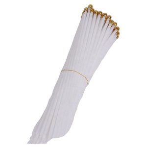 เสาธงมือถือแบบกำหนดขนาดได้ สำหรับงานกีฬา โฆษณา และโปรโมชั่น คุณภาพดีที่สุด พร้อมธงแบบสั่งทำพิเศษ - Product Image 6