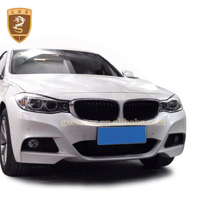 M Tech Kits de carrocería para Diamant <span class=keywords><strong>Serie</strong></span> <span class=keywords><strong>3</strong></span> modelo <span class=keywords><strong>GT</strong></span> F34 PP Material, <span class=keywords><strong>precio</strong></span> de fábrica, - Product Image 4