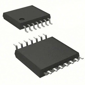 9519AJC NOUVEAU ET ORIGINAL - Puce IC - Composants électroniques Microchip - Fournisseur de services BOM - Product Image 1