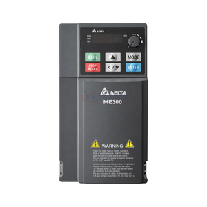 100 ชิ้น ไดรฟ์ควบคุมความถี่แปรผัน VFD5A5ME43AFNAA ME300 2.2kW 3HP 460V 3 เฟส ของแท้ใหม่ - Product Image 2