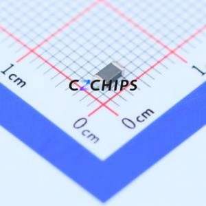PZ3216U121-3R0TF Ferrite Bead 1206 RF ( Impedance @ Frequency: 120Ohm@100MHz )( Error: 25% )( DC Resistance (DCR): 30mOhm ) - Product Image 2