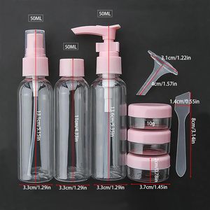 Empty 30ml 60ml 120ml Ink Sauce Cake Squeeze Writer Bottle Nozzle Tip Top Cap Hand Plastic <b>Glue</b> Bottles Custom Color and Logo - Product Image 3
