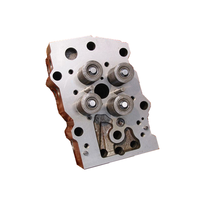 Suku Cadang Mesin Diesel Kelautan untuk NTA855 KTA19 KTA38 K50 Cylinder Head Assy