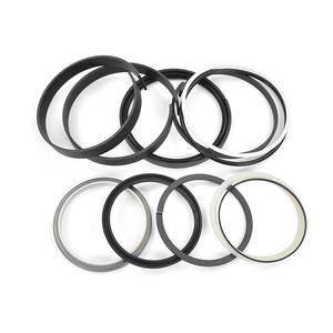 Hydraulische cilinder afdichtingsset voor Caterpillar graafmachines, onderdelen CAT325 327 330 336 349 B/C/D, Japans geïmporteerd - Product Image 2