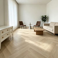 Vinyl-Bodenbelag Luxus SPC Klick-Bodenbelag Verschleißfest Wasserdicht DIY-Freundlich für Badezimmer Balkon Keller Innenbereich