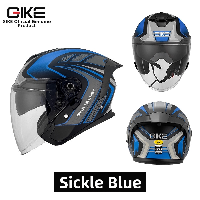 Curved Sickle Blue[OP03]