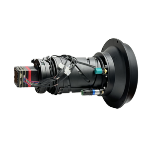 UV-TH66180AW 30-180 mét 12um 640*512 cơ giới Zoom nhiệt mô-đun máy ảnh - Product Image 2