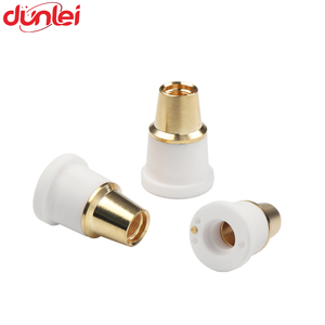 Anello Ceramico <span class=keywords><strong>Laser</strong></span> 3D BOCI Originale M8 D20 H28, Nuovo Prezzo Competitivo per Parti della Testa di <span class=keywords><strong>Taglio</strong></span> BOCI BLT310T BLT421T - Product Image 4