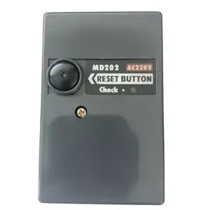 국내 대체 한국 MD202 컨트롤러 가스 버너 컨트롤러 MD202S 프로그램 컨트롤러 MD202U