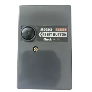 Controlador de Queimador a Gás MD202 da Marca Chinesa, Controlador <span class=keywords><strong>Program</strong></span>ável MD202S, Controlador MD202U - Product Image 3