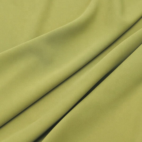 Textiles Fabric Manufacturer Wholesale Woven Twill Skin-friendly Eco-friendly Polyester Bamboo Fiber Spandex Stretch Fabric