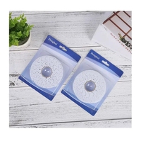 Bas quantité minimale de commande Usine Personnalisé Haute Collant Réutilisable Double Face Adhésif Collage Pré-découpé Carré Rond EVA Mousse Ruban