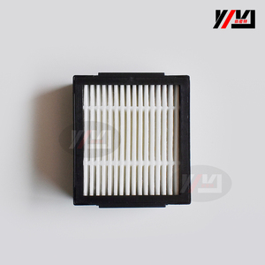 Kits de Filtros HEPA de Repuesto para Aspiradoras Irobot <span class=keywords><strong>Roomba</strong></span> <span class=keywords><strong>J7</strong></span>, <span class=keywords><strong>Combo</strong></span> de Filtro para Aspiradora I5, Rodillos de Cepillo, Filtro HEPA - Product Image 2
