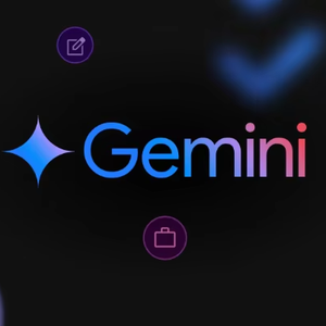 Gemini Pro |   IA Multimodal de <span class=keywords><strong>Google</strong></span>, Procesa Texto, Imágenes, Video y Audio. Ideal para la investigación <span class=keywords><strong>en</strong></span> informática y el trabajo diario de productividad. - Product Image 1