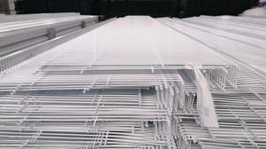 מדפי חוט פשתן <span class=keywords><strong>12</strong></span> אינץ' <span class=keywords><strong>12</strong></span> רגל - Product Image 2