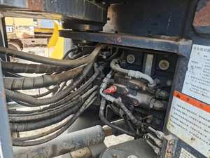 Cargador de WA380-6 usado, WA380-3 de WA470-6, WA470-3 - Product Image 4