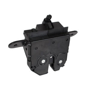 Cerradura de Maletero/Puerta Trasera para Fiat Doblo 2009, Herramienta de Cerrajería para Automóviles 51868085 51873093 - Product Image 5