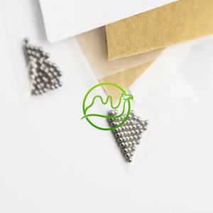 Высококачественный топливный инжектор с общей топливной магистралью дизельного двигателя комплекты для ремонта топливного насоса F00VC05001 F00V C05 001 - Product Image 3