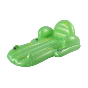 Tùy Chỉnh 6-Người PVC Inflatable Burrito Float Xách Tay Hồ Bơi Float Cho Bơi Từ Nhà Máy - Product Image 4