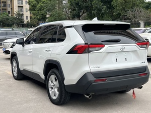 Toyota RAV4 Rongfang <span class=keywords><strong>2022</strong></span>, 2.0L CVT, Tracción en Dos Ruedas, Gasolina, Auto Más Vendido - Product Image 4