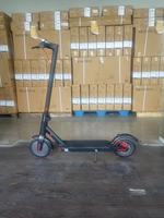 Trottinette électrique pliable en alliage d'aluminium 350W la plus vendue, frein à disque hydraulique, contrôle par application, autonomie 25-30km, pour hommes et femmes, 10.5ah