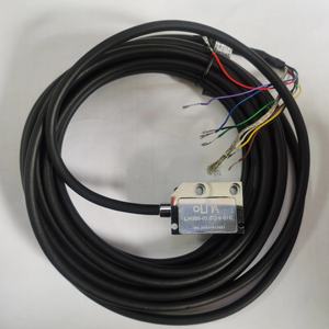 OUNA manyetik izgara okuyucu sensörü 30V5um (LH500-05.0-<span class=keywords><strong>3</strong></span>-8-01E) - Product Image 2