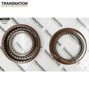 HENING Nouvelle transmission automatique pour accessoires de boîte de vitesses A960E B2038600A Kit complet - Product Image 3