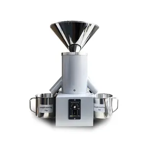 Diviseur d'échantillon de grain d'agriculture LXFY-2 Diviseur centrifuge électrique de graine de grain