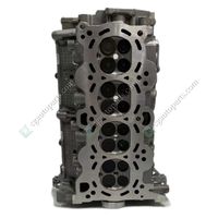 Pièces automobiles CG, vente en gros de haute qualité, culasse 2.0 G4NC 22100-2E202 pour Hyundai Tucson Sonata Kia Sportage Optima GDI