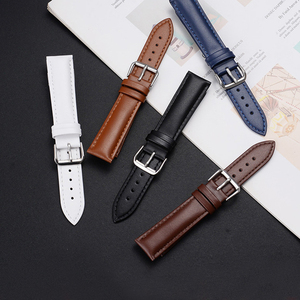 Cinghie <span class=keywords><strong>per</strong></span> <span class=keywords><strong>orologio</strong></span> in pelle a sgancio rapido 20mm 22mm <span class=keywords><strong>cinturino</strong></span> da polso bracciale <span class=keywords><strong>per</strong></span> <span class=keywords><strong>orologio</strong></span> intelligente <span class=keywords><strong>cinturino</strong></span> <span class=keywords><strong>per</strong></span> <span class=keywords><strong>orologio</strong></span> <span class=keywords><strong>Huawei</strong></span> - Product Image 2