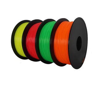 Filamento TPU Negro de Alta Calidad 72D RoHS 1.75mm/2.85mm para Impresión 3D FDM 1kg/3kg/5kg/10kg, Fabricante OEM/ODM CC3D - Product Image 5