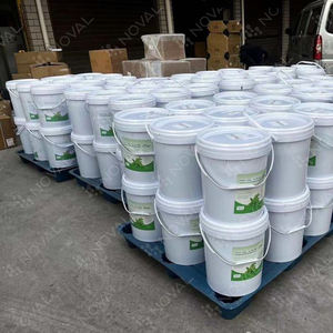 Label pribadi <span class=keywords><strong>Scrub</strong></span> galon aroma Mint gula untuk pedikur - Product Image 4