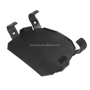 Cubierta Impermeable Universal para Placa de Matrícula y Parabrisas Delantero para Motocicleta Eléctrica Sur-Ron Light Bee - Product Image 4