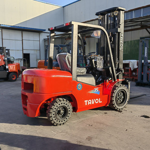 Carretillas elevadoras eléctricas de alta calidad de <span class=keywords><strong>China</strong></span> 1 tonelada 2 toneladas 2,5 toneladas 3 toneladas Batería de iones de litio de bajo ruido en venta - Product Image 6