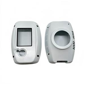 Suministro DE FÁBRICA DE China Peek Pc Abs Medical <span class=keywords><strong>CNC</strong></span> Piezas de plástico Mecanizado <span class=keywords><strong>CNC</strong></span> de alta precisión Piezas de torneado Servicio de fresado <span class=keywords><strong>CNC</strong></span> - Product Image 5