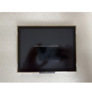 Module d'écran LCD P0650VGF1MA00DBAA pour les affichages d'équipements médicaux - Product Image 2