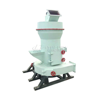 Meilleure vente Broyeur à pendule Haute qualité Raymond Mill 3r3016