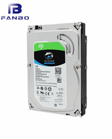 Disque dur interne Barracuda ST2000DM008 2 To 3,5 pouces SATA