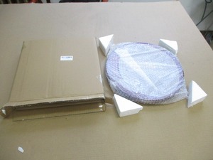 Assiettes de présentation transparentes élégantes en perles dorées, en vrac, pour les fêtes, les restaurants, les dîners, avec bordure dorée - Product Image 6