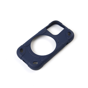 Fundas de Silicona para Teléfono OEM de Alta Calidad, Fundas Protectoras Personalizadas al por Mayor para iPhone 11 12 13 14 15 16 17 Pro Max - Product Image 5