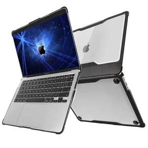 Protective Cover Hard Shell Computer For Laptop Sleeve For Mac Book Pro 2019 Covers For Macbook Pro 13 Inch