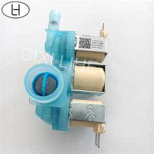 Miglior prezzo popolare DC62-00266E lavatrice valvola di ingresso dell'acqua - Product Image 5