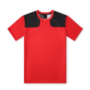 Vente en gros été manches courtes voiture rouge <span class=keywords><strong>Bull</strong></span> Racing Team Polo Shirt Costume Formule 1 Racing T-shirts - Product Image 3