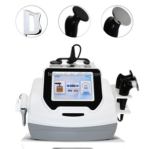 FR-HC01 Portable Deep Thermal Body Contouring Apparatus-Professional Firming & Restorative Device with Multi-Head System - Product Image 1