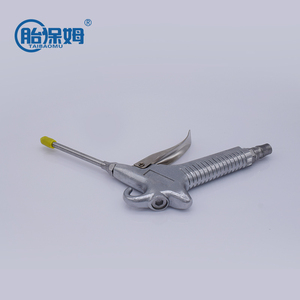 Pistola de Aire Comprimido Precision Air Blue: Calidad y Rendimiento Superiores - Product Image 6