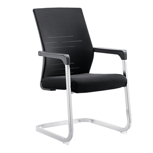 Sedia per Visitatori in Metallo di Alta Qualità, Disponibile in Tutti i Colori e Personalizzabile per Uffici, Scuole, Università e Ospedali - Product Image 1
