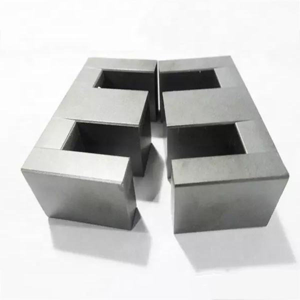 EE/POT/EI/PQ Series High Permeability High Frequency Transformer Ferrite Core for PC40